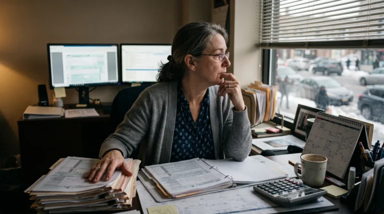 Tax compliance has an expiration date, but advisory relationships don’t