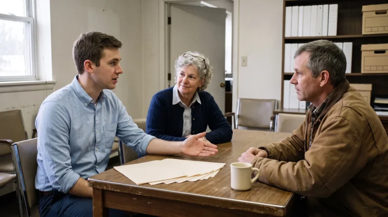Young accountants don’t want your job. They might want this one.