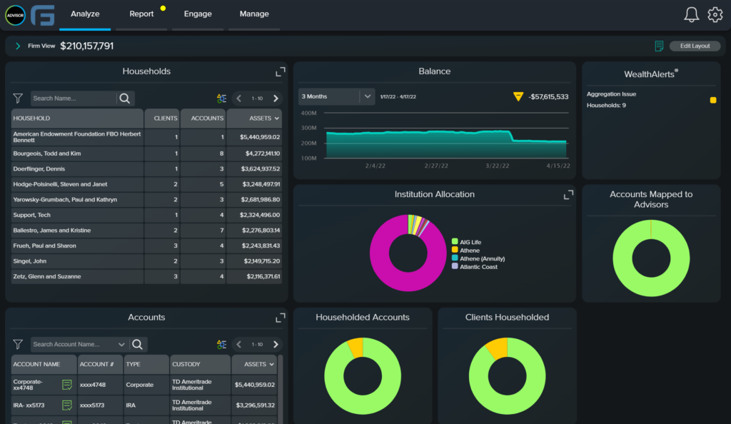 client-experience-portal-tax-master-network